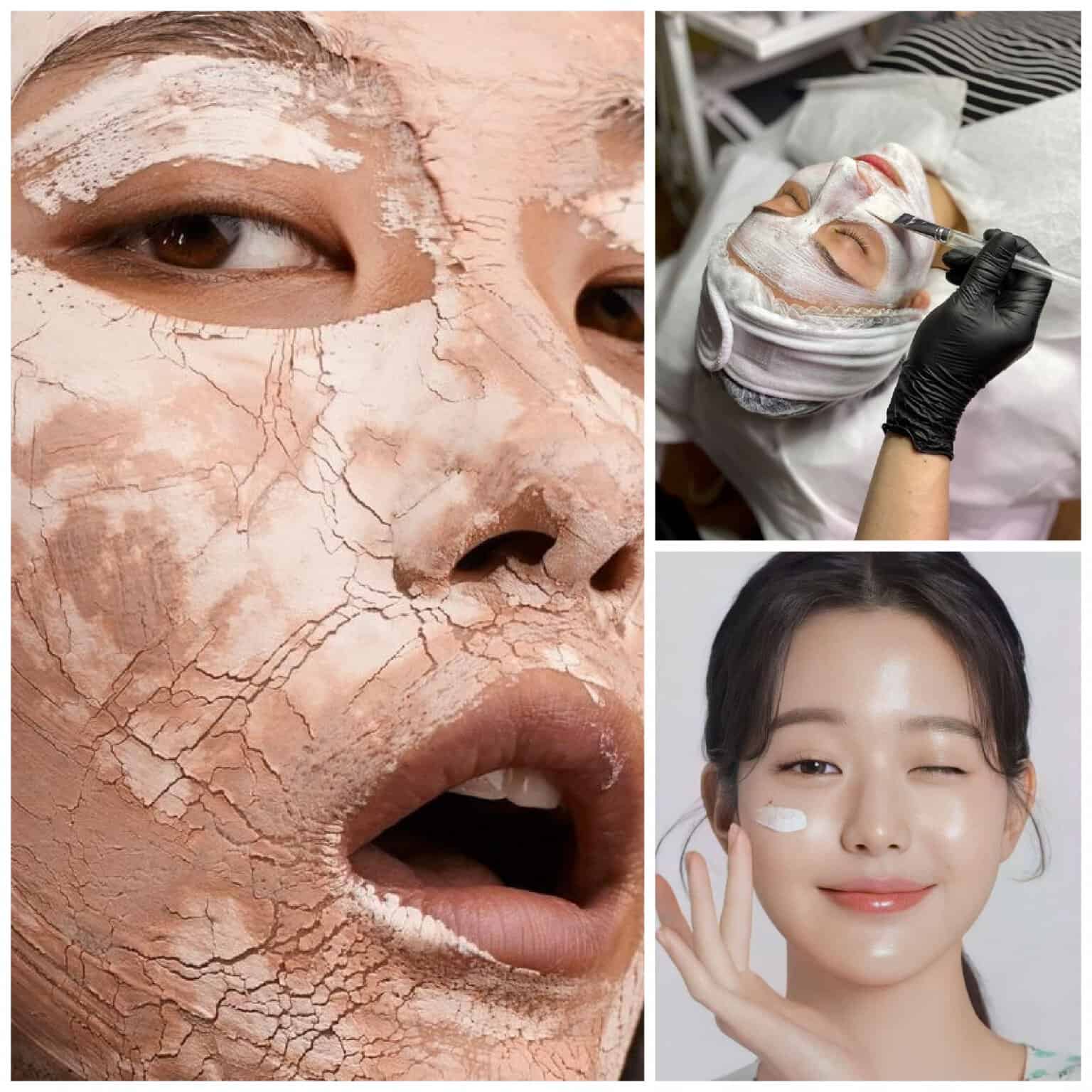 3 Most Effective Skin Care Measures With Little To No Side Effects