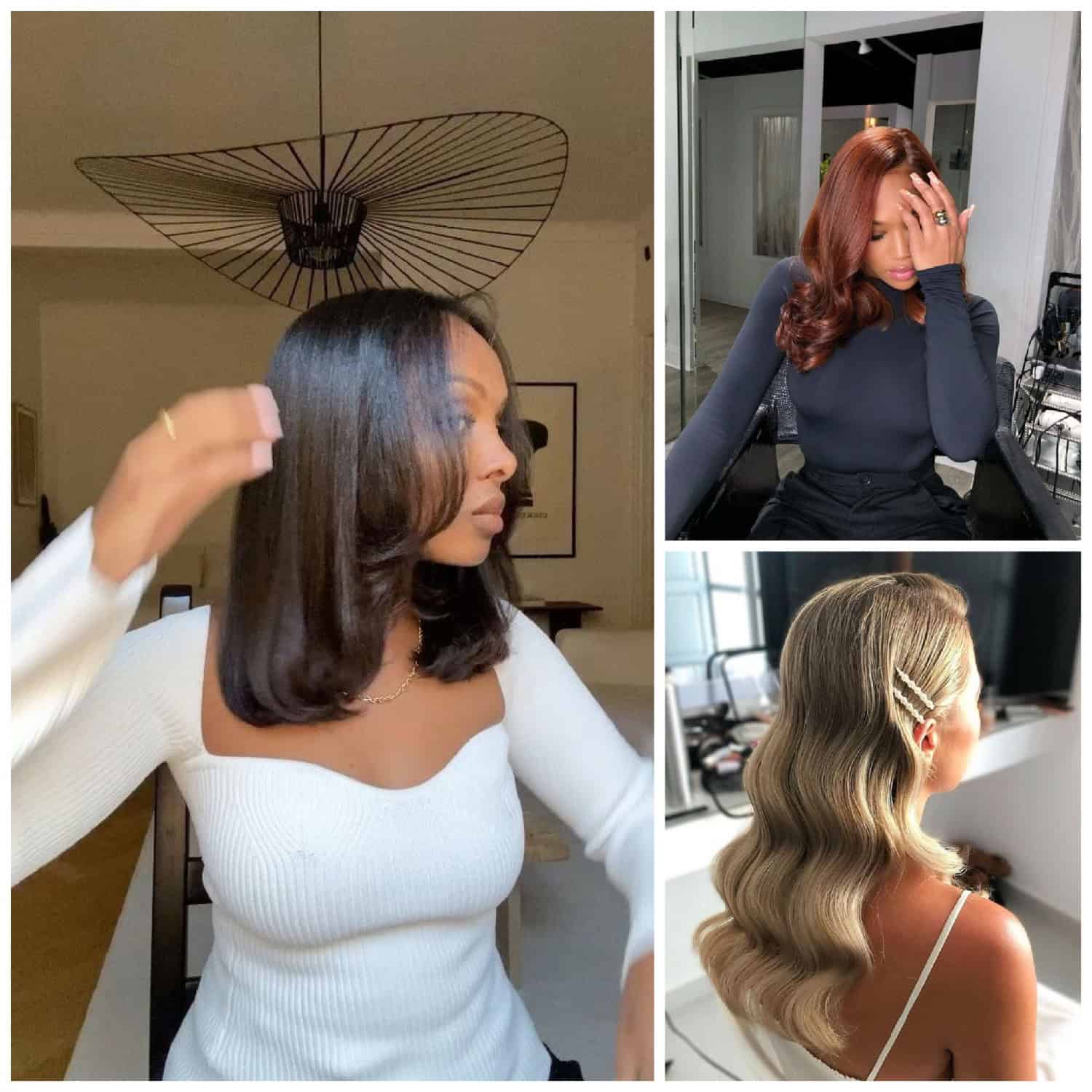 Hair Extensions Maintenance Tips