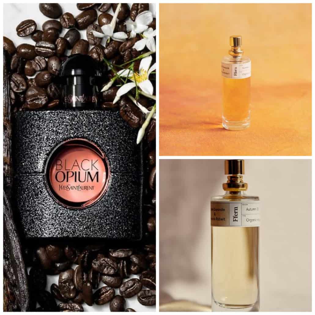 Finding the Best Amber Fragrance at Affordable Prices
