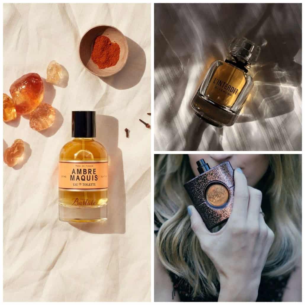 Finding the Best Amber Fragrance at Affordable Prices