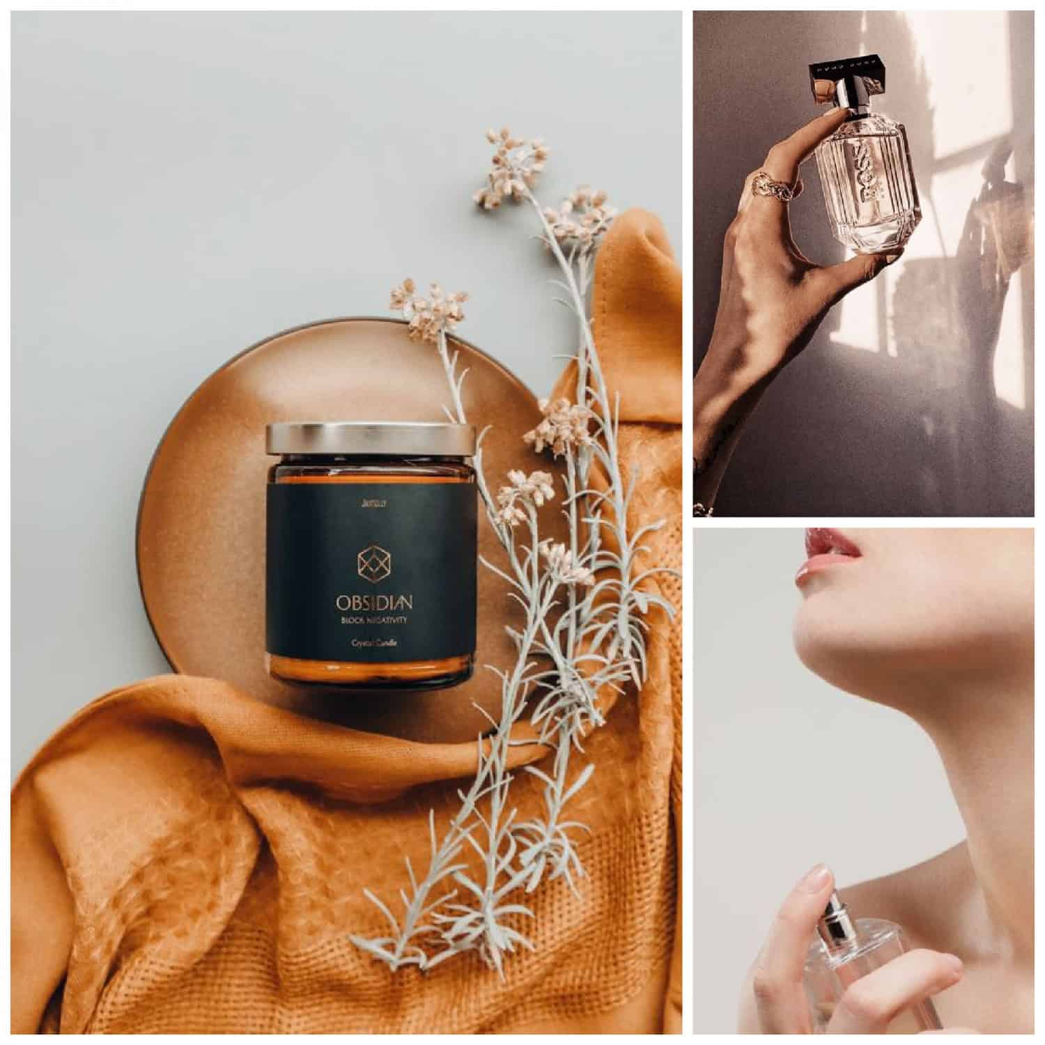 Finding the Best Amber Fragrance at Affordable Prices