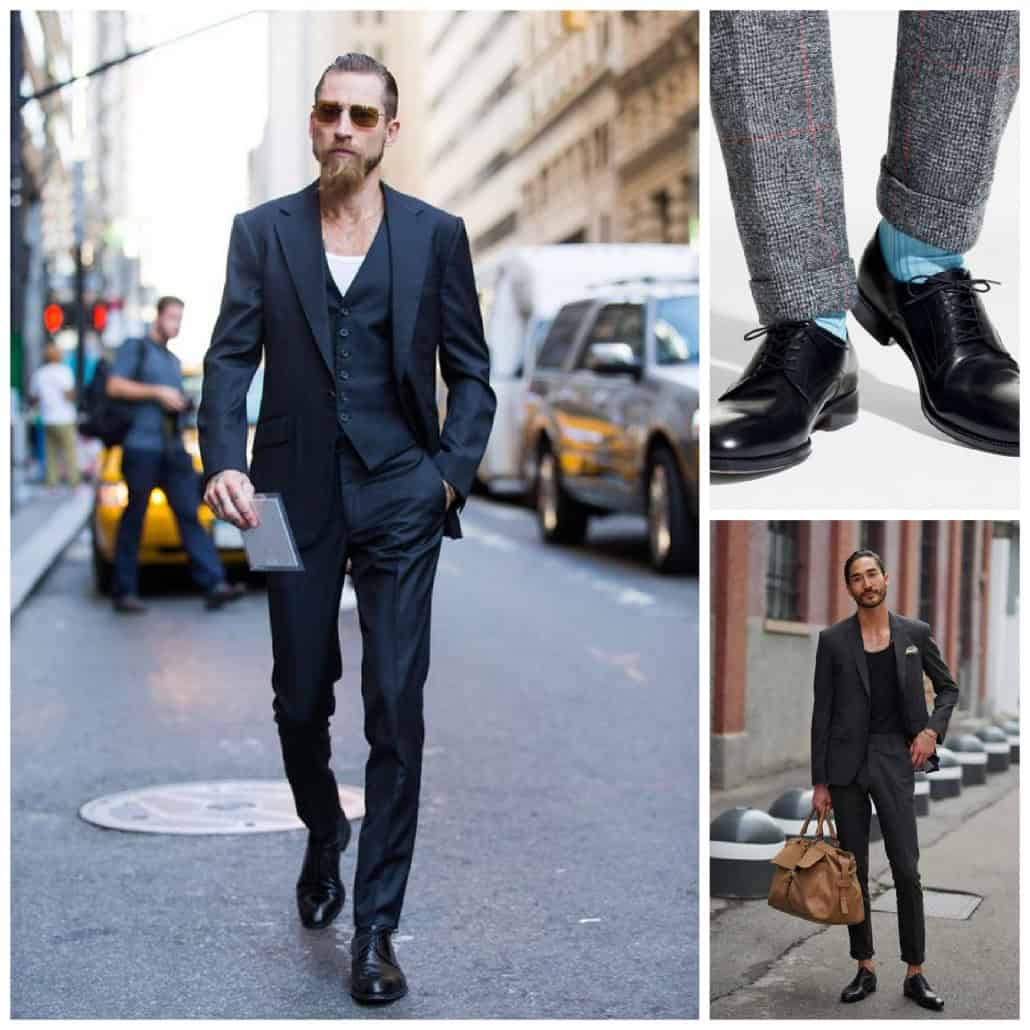 black casual mens dress shoes Amazon.com: SNGSHJ Mens Dress Shoes Black,Brown Short sleeves Color:White And Black Bristowe Embellished Cocktail Dress