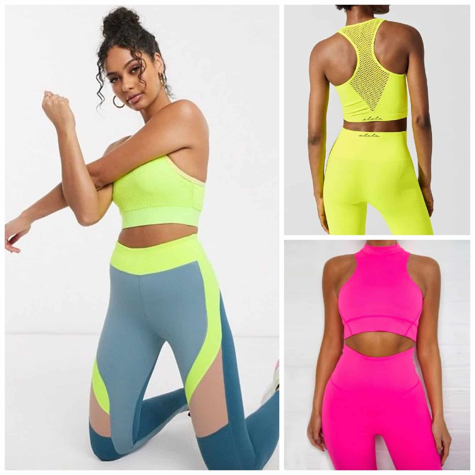 Top Fitness Clothing Trends You Cannot Miss Out On