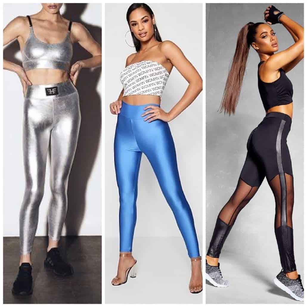 Top Fitness Clothing Trends You Cannot Miss Out On