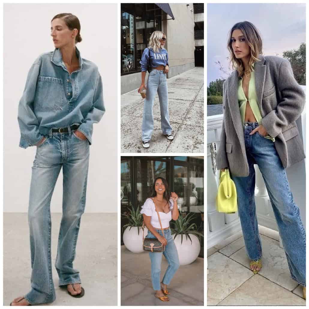 How to Find Jeans that Fit