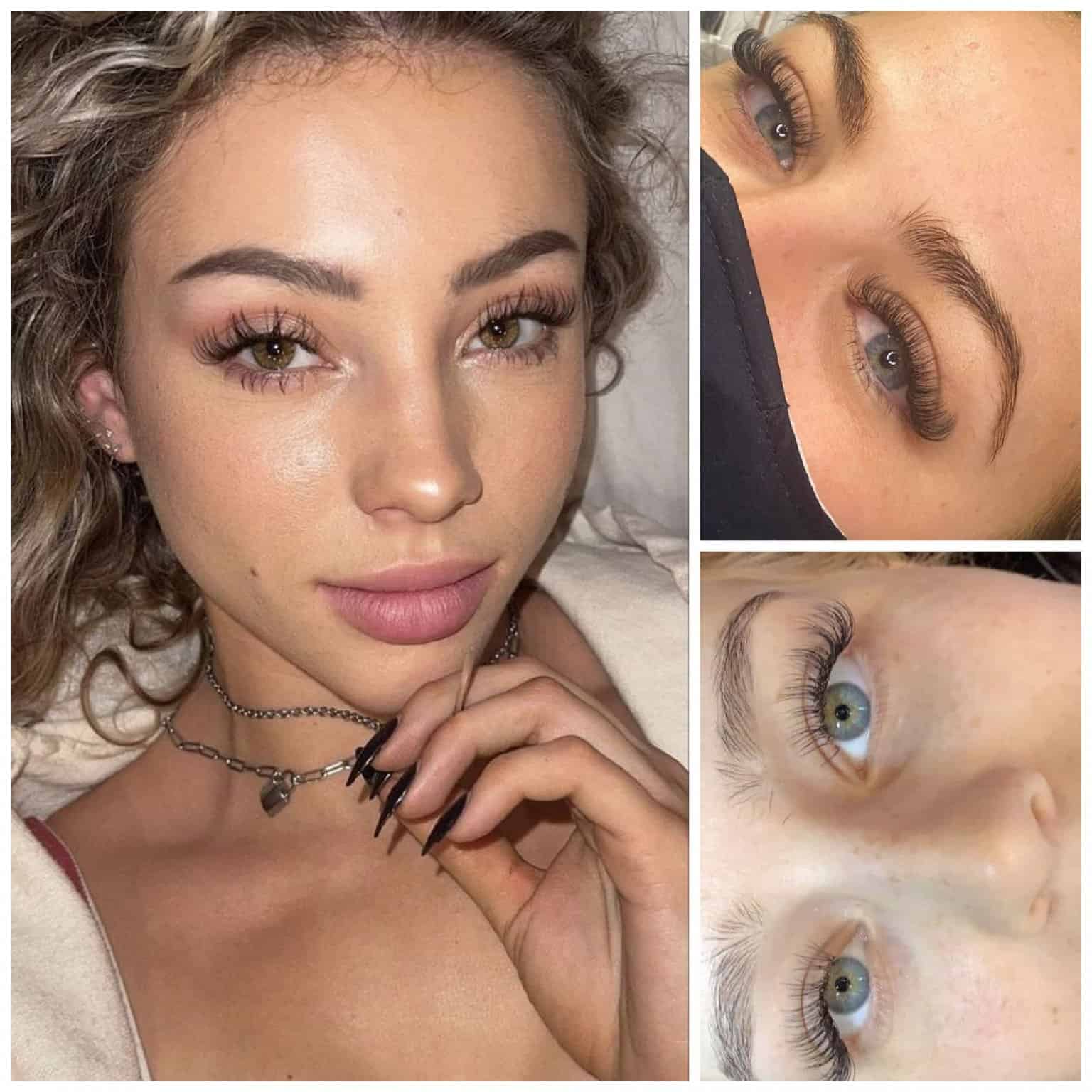 Mastering the Art of DIY Eyelash Extensions