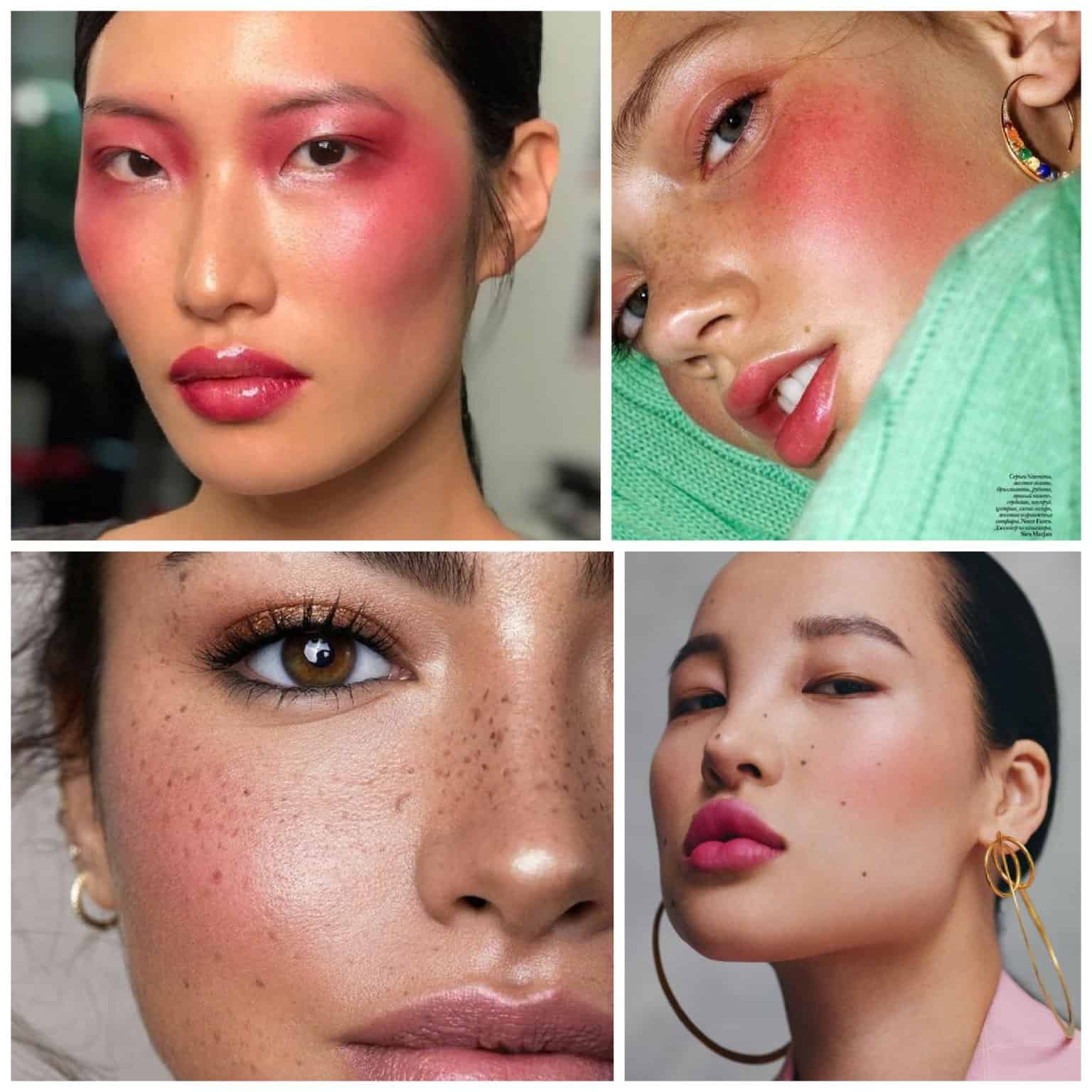 2023 Makeup Trends That You Should Keep An Eye Out For 2023 Makeup Trends That You Should Keep An Eye Out For