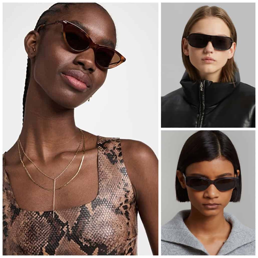 Specs appeal 5 eyewear designers to walk the runway in 2023