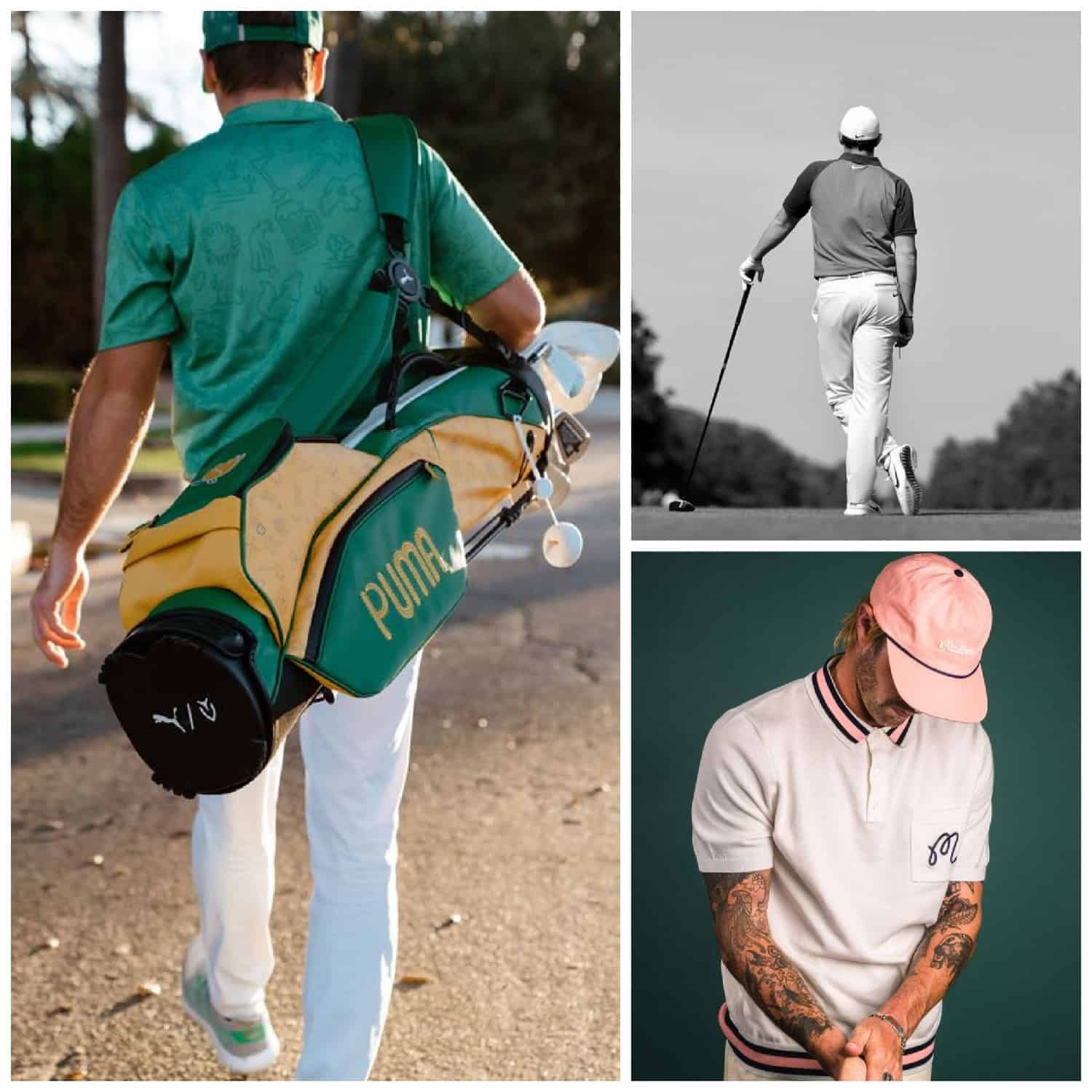 5 Best Brands For Men's Golf Apparel In 2023