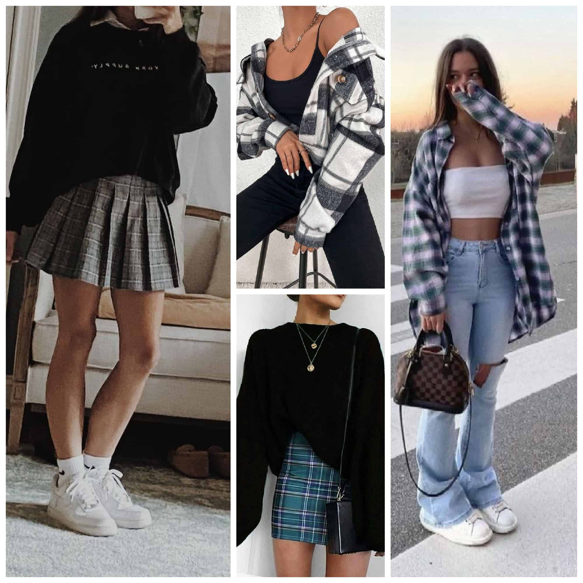 Navigating the Latest Fashion Trends for Teenage Girls with Style and Confidence