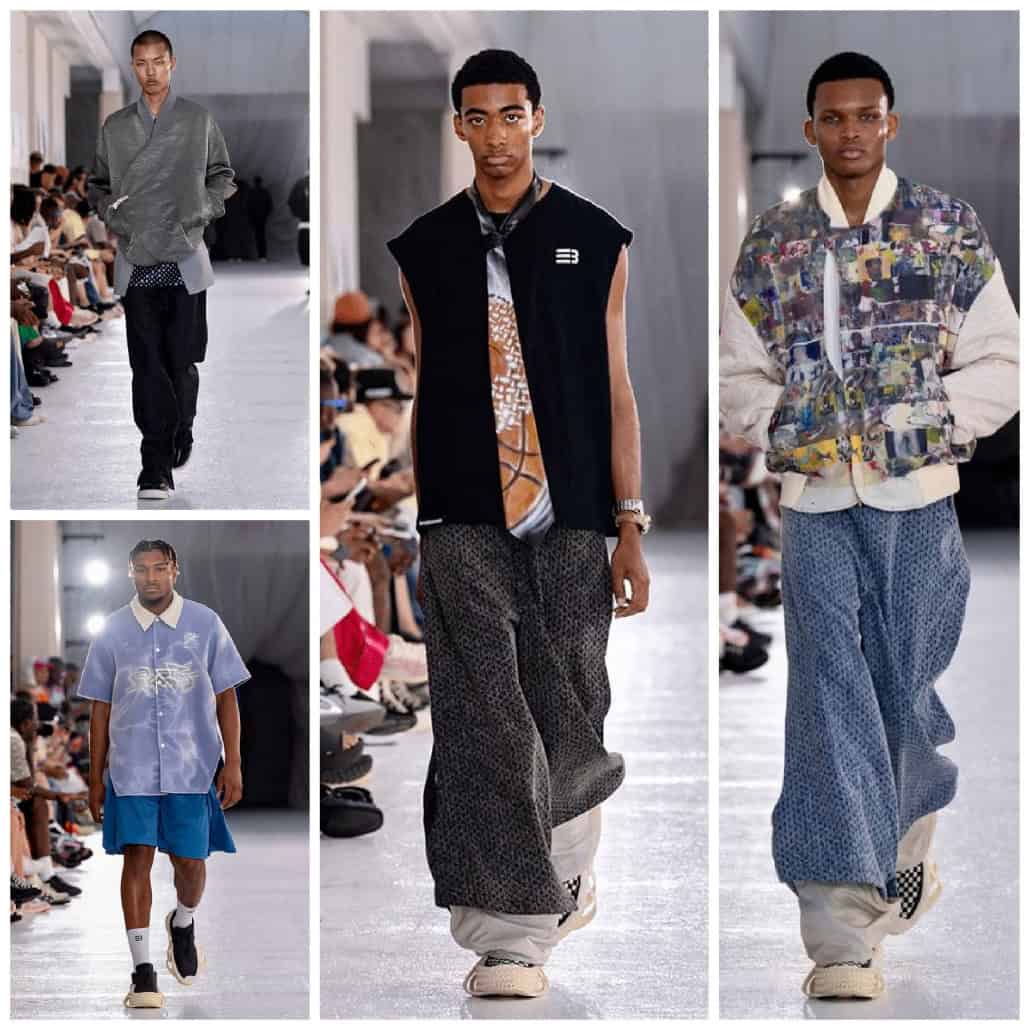 Men's Style From Runway To Wardrobe - Spring 2024 Trends