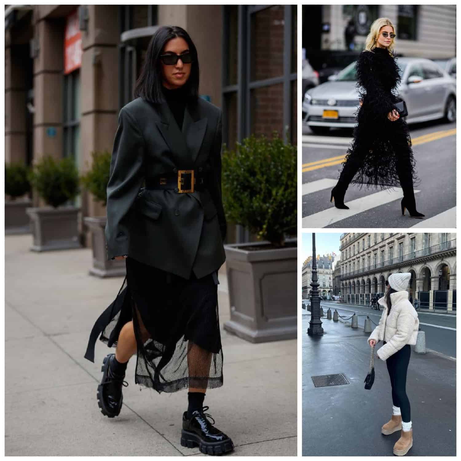 Womens Winter Shoes Guide: Tips for Staying Warm and Stylish