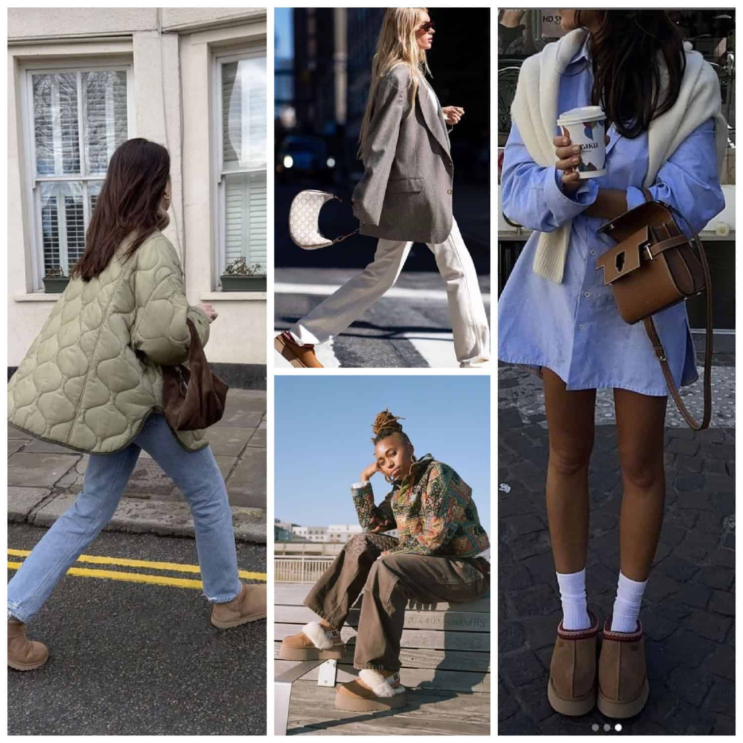 Ugg Boots Trend 2023