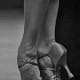 athletic shoes