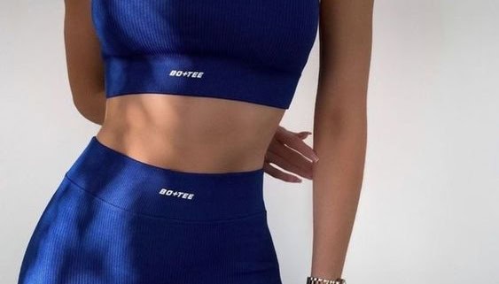 gymwear-style