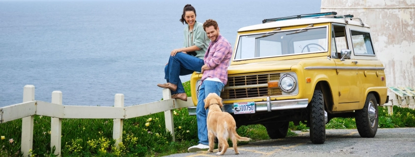 LL Bean classics staples