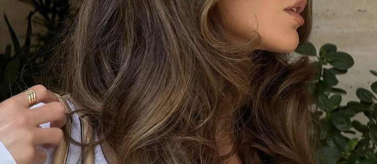 hair and personality and mood