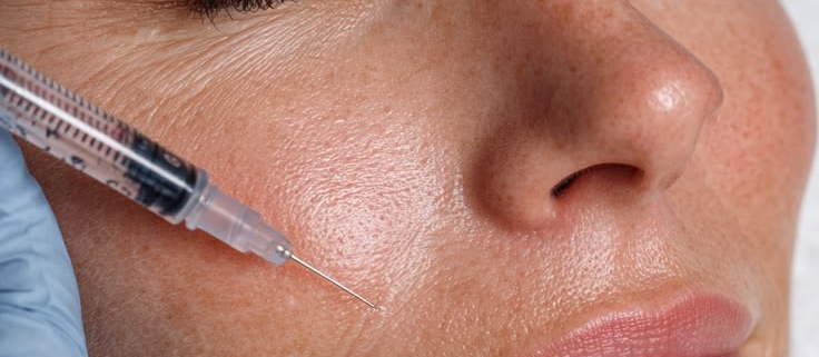 derma fillers beauty trends