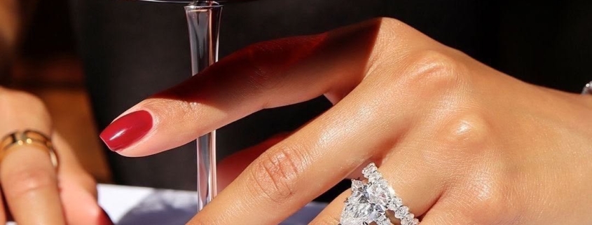 diamond engagement rings