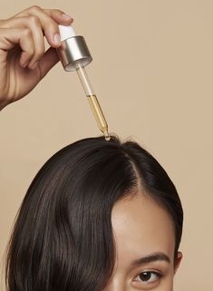 minoxidil solutions for hair growth