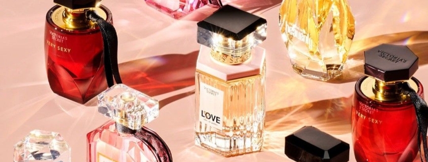 how to gift a perfume