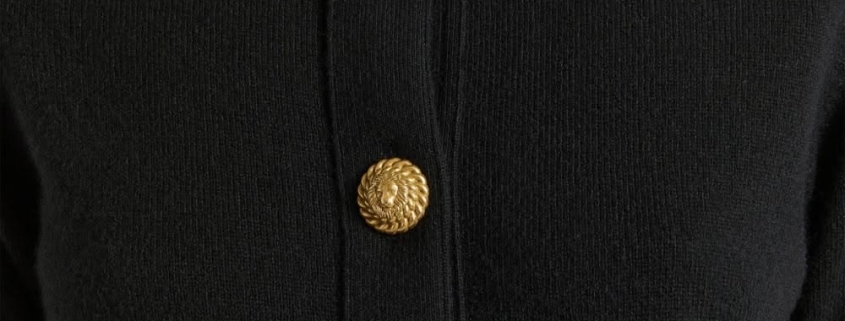 statement buttons style