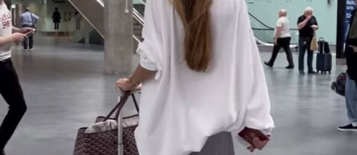 how to travel in style