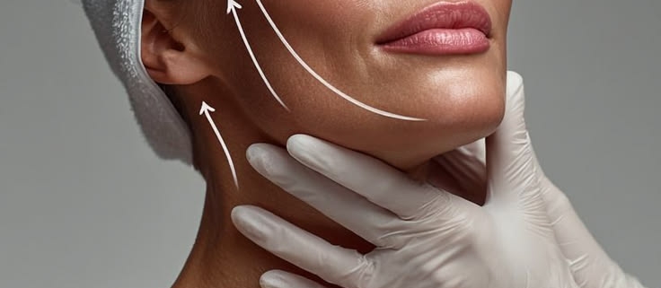 skin laxity procedures