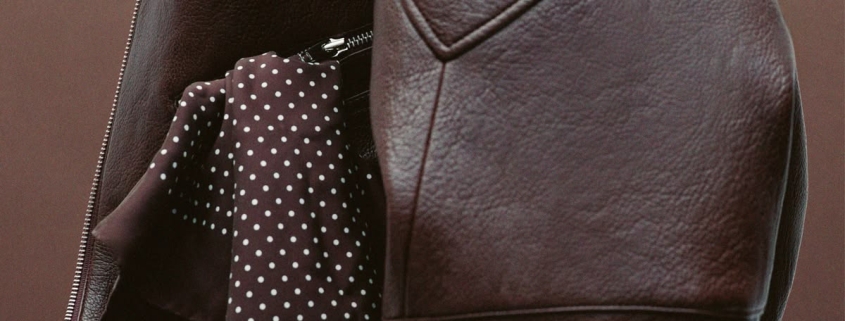 spring jackets of 2026