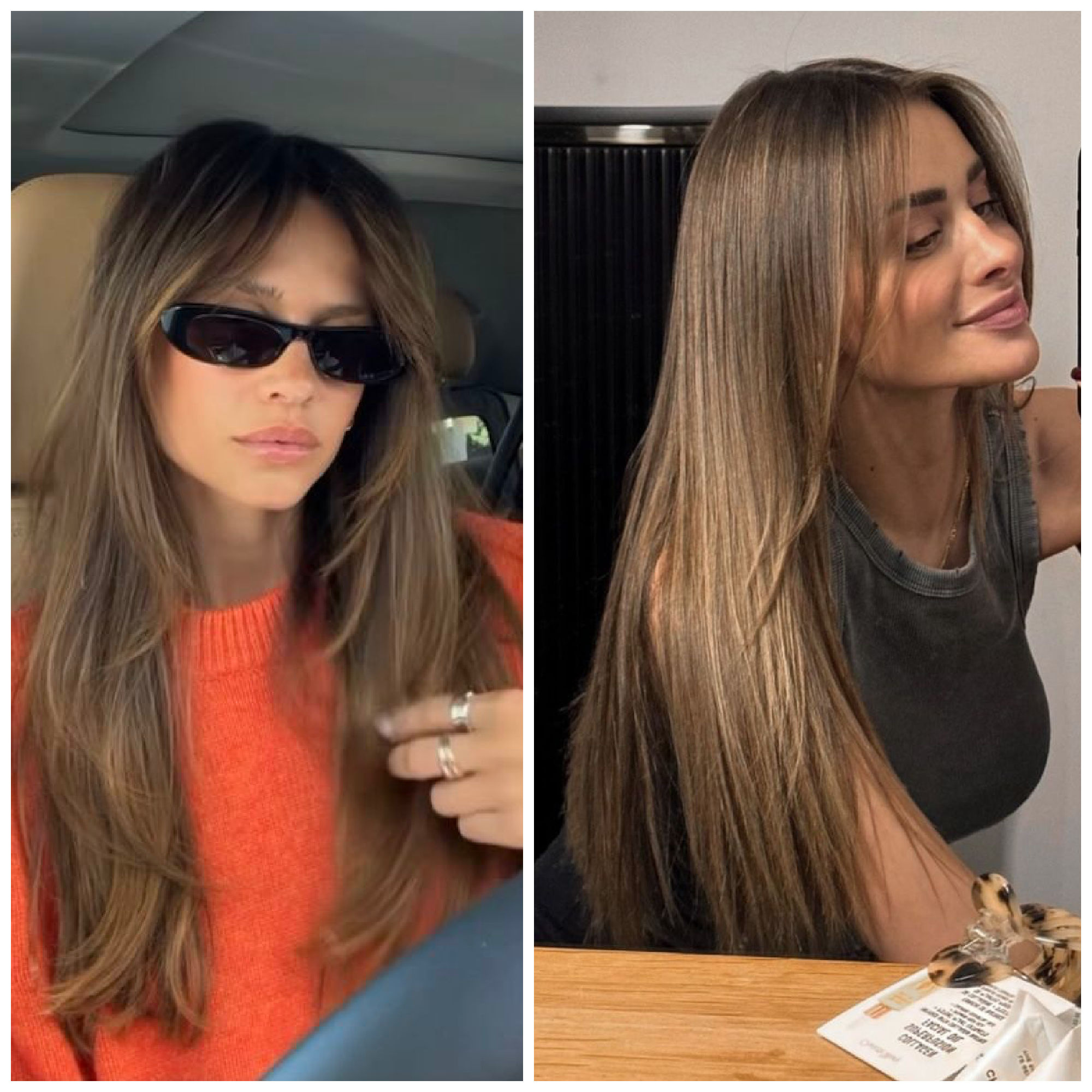 professional haircuts