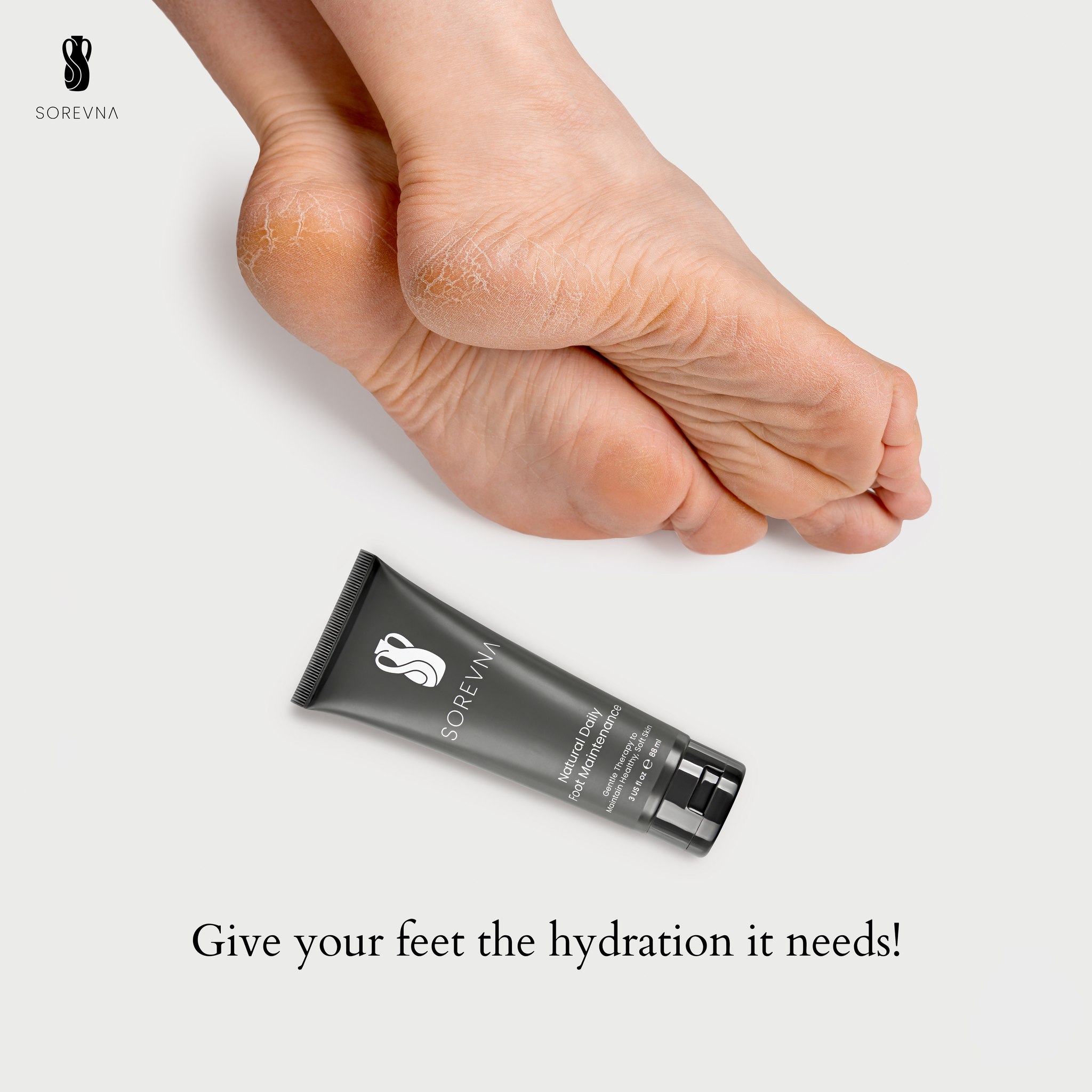 guide for healthy feet