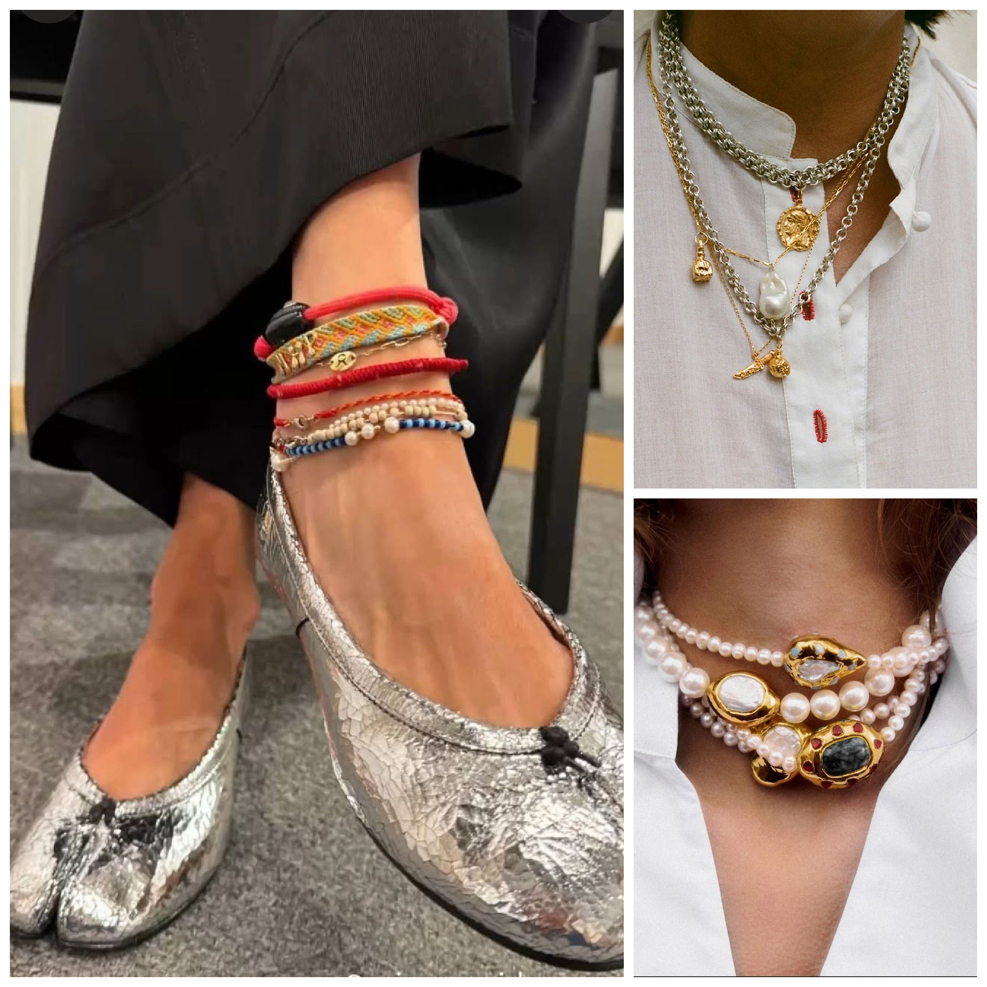 sustainable jewellery