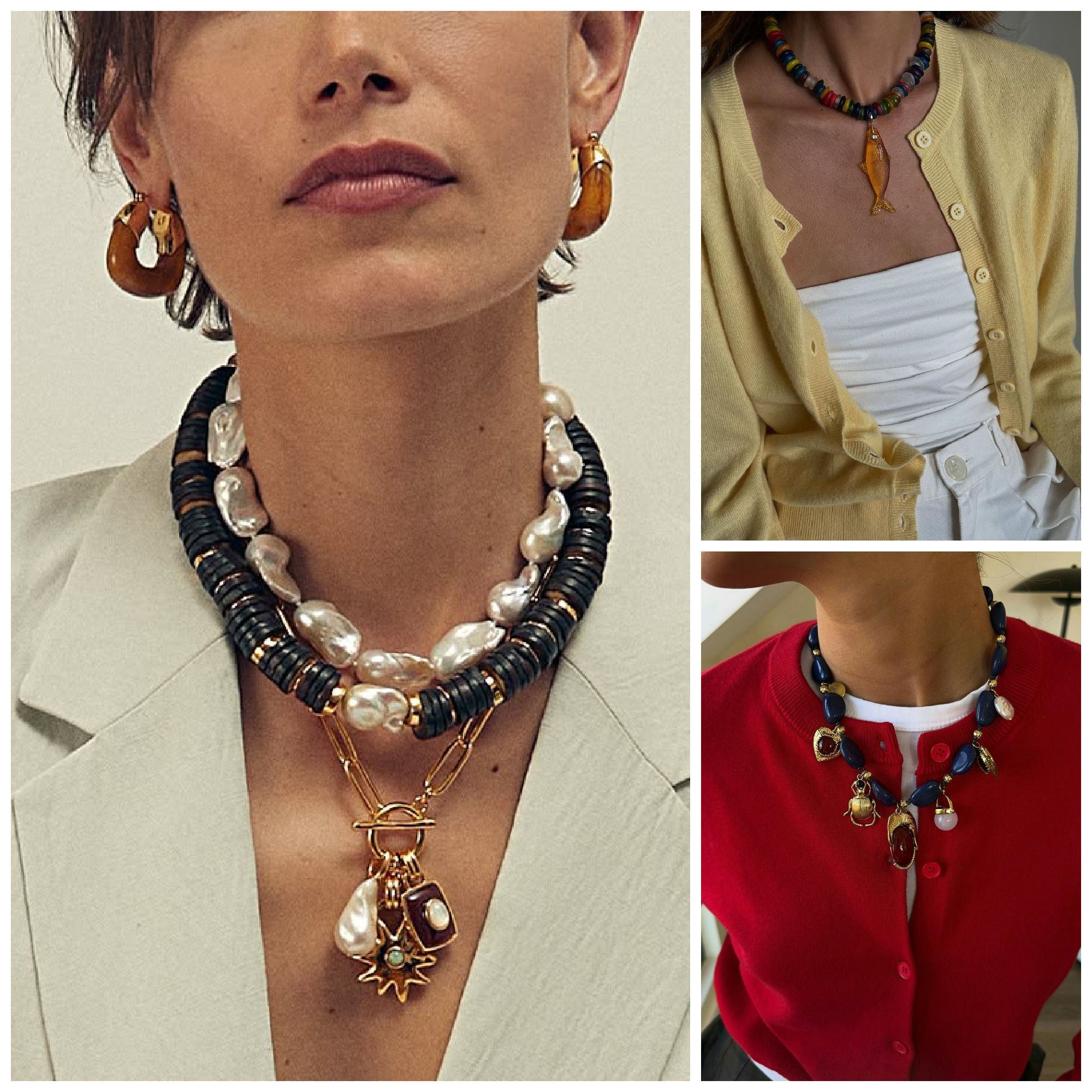 sustainable jewellery