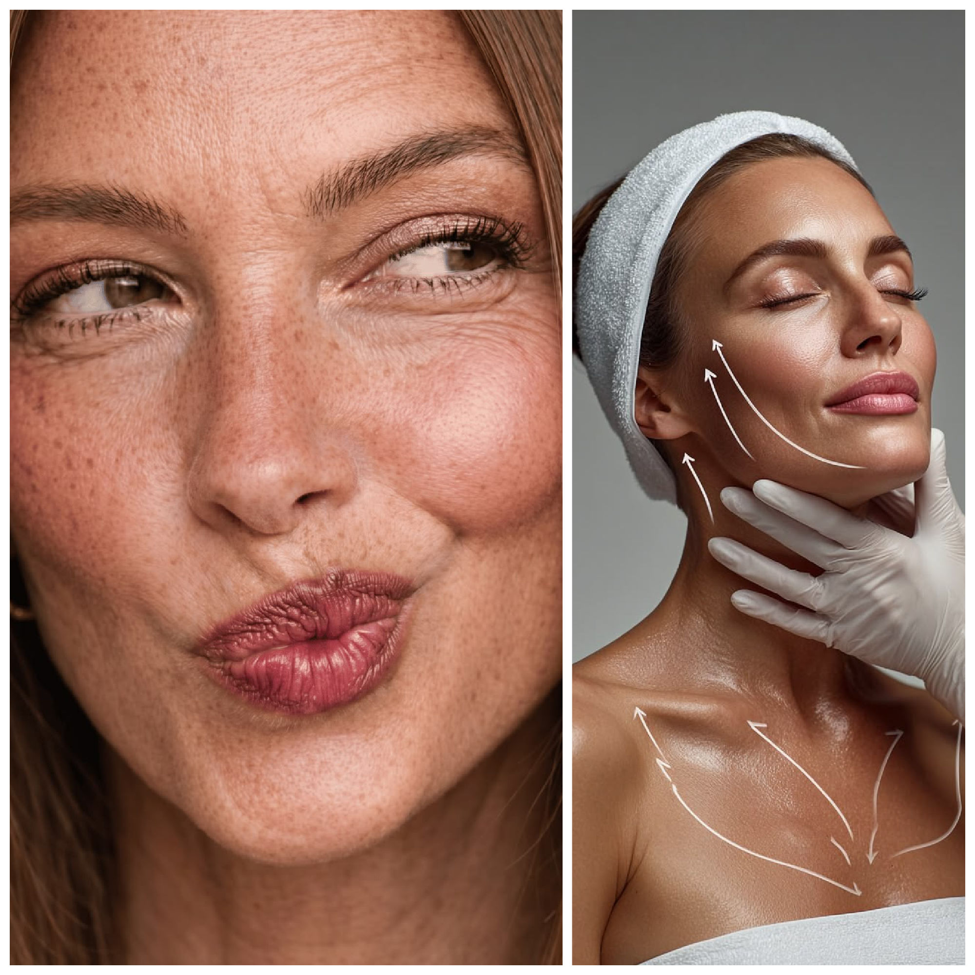 skincare peptides