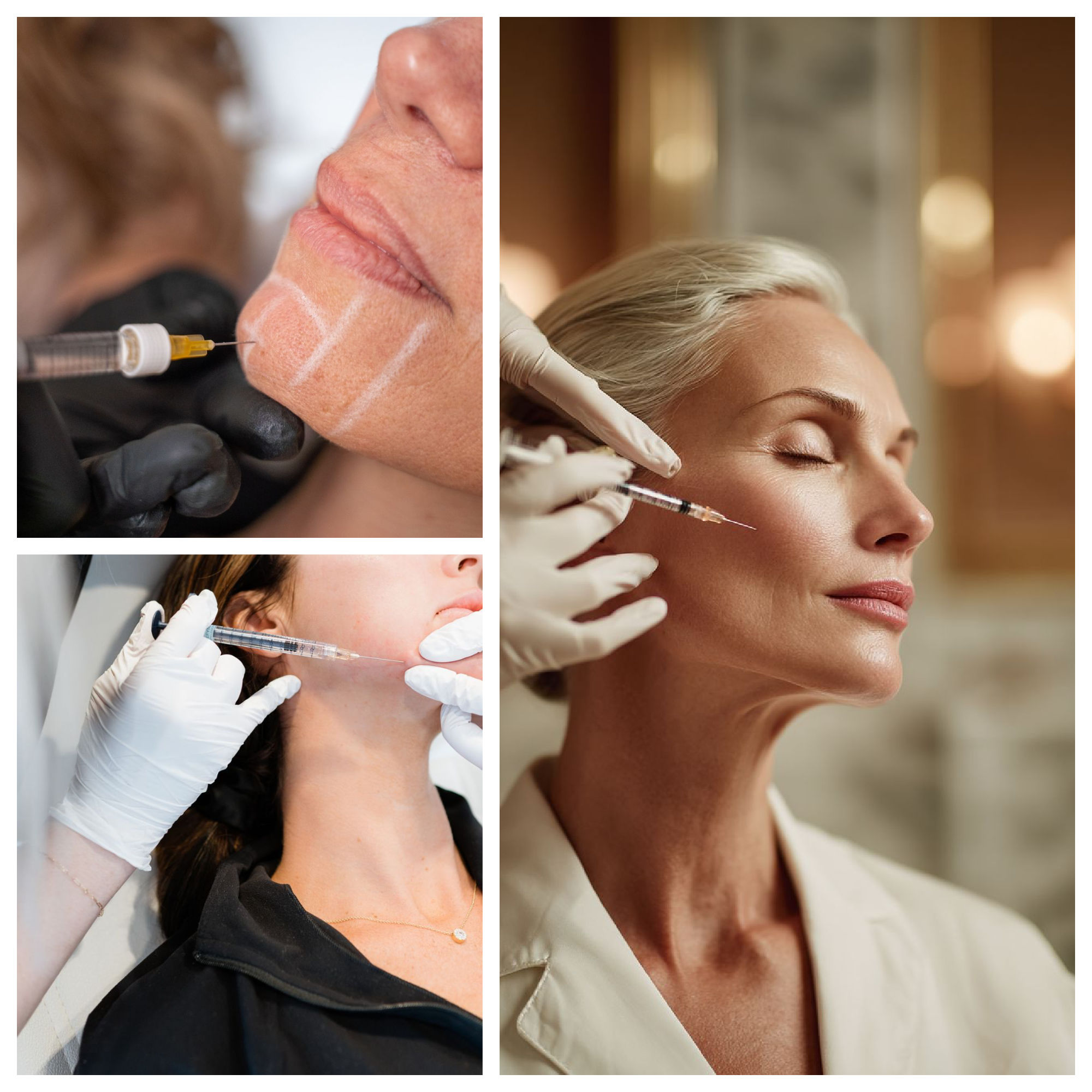 skin laxity procedures