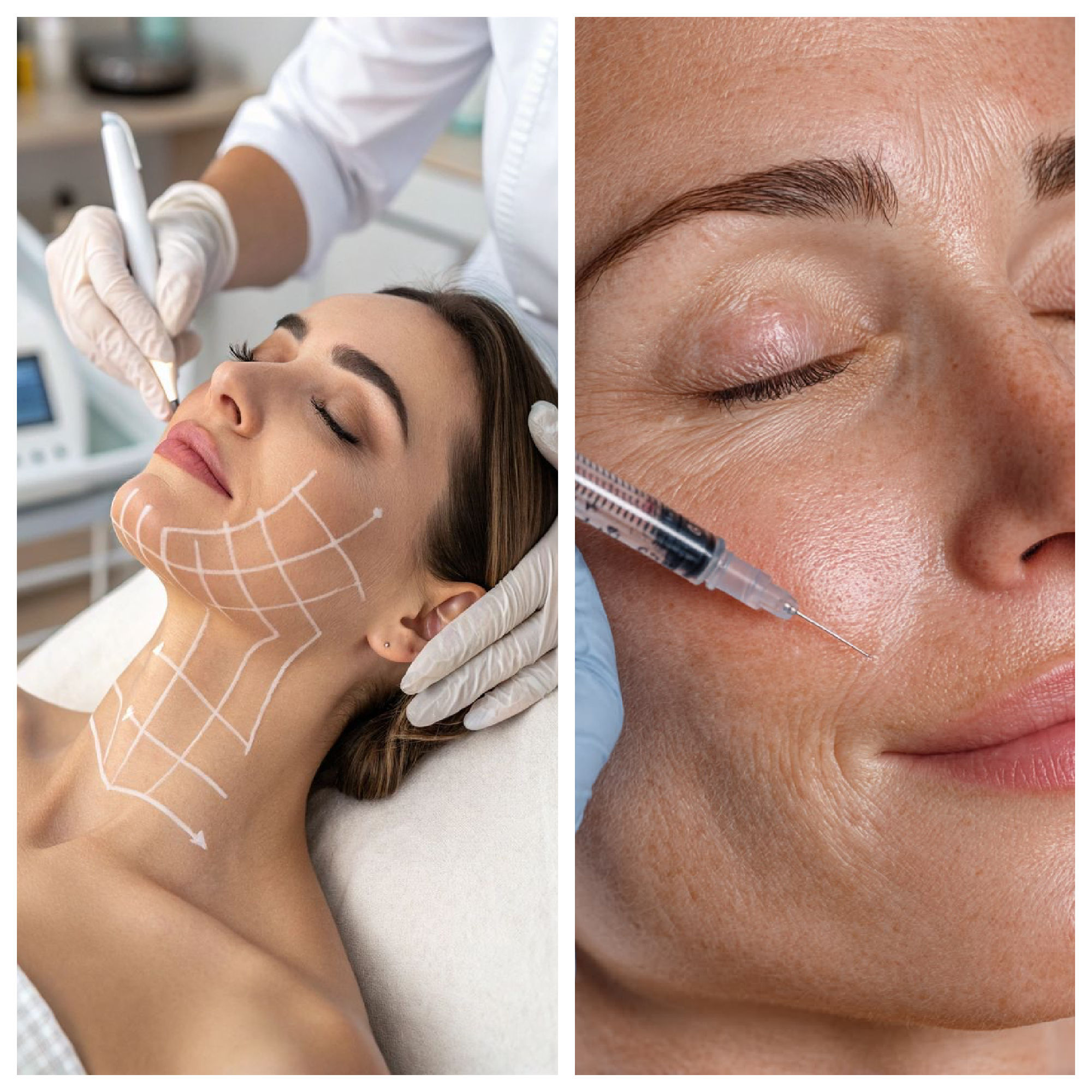 skin laxity procedures