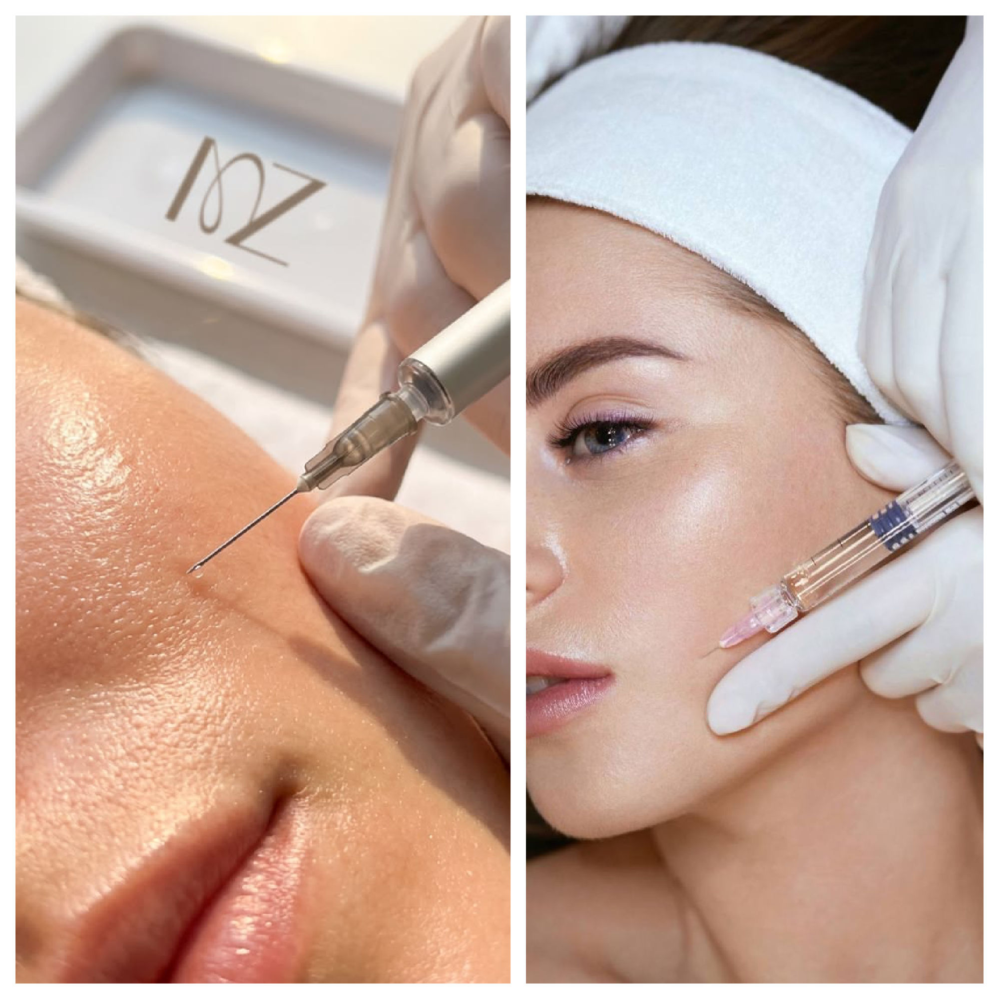 skin laxity procedures