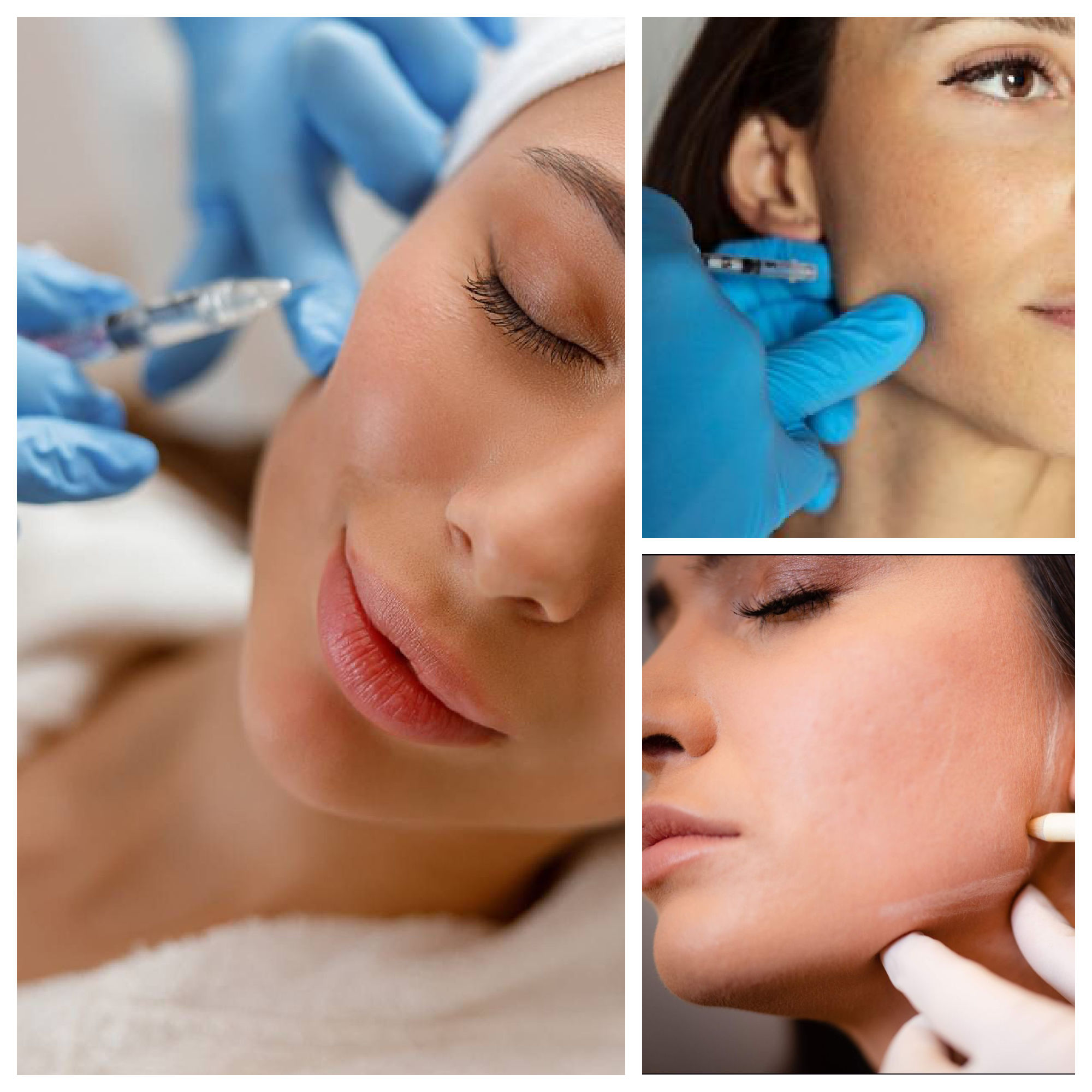 skin laxity procedures
