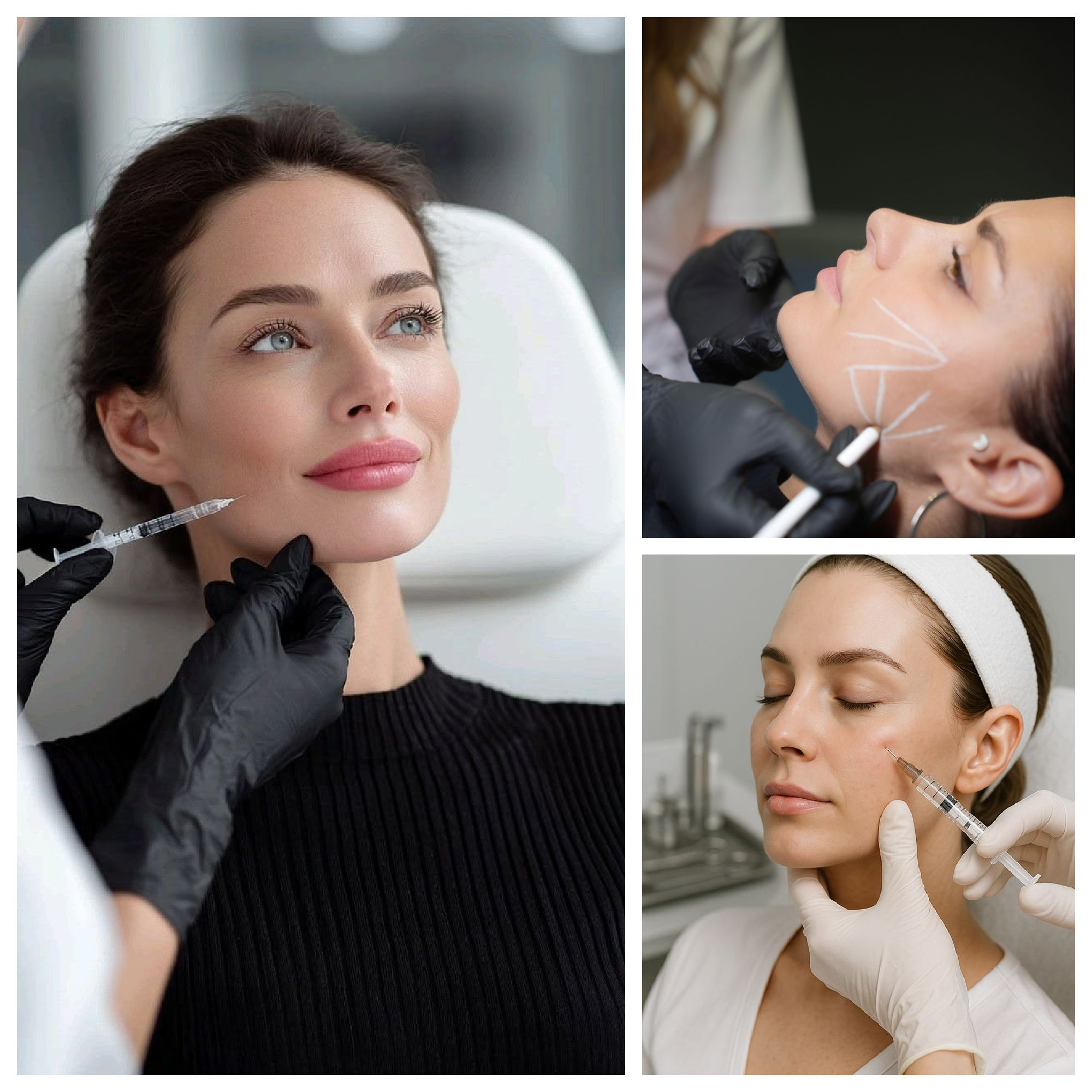 skin laxity procedures