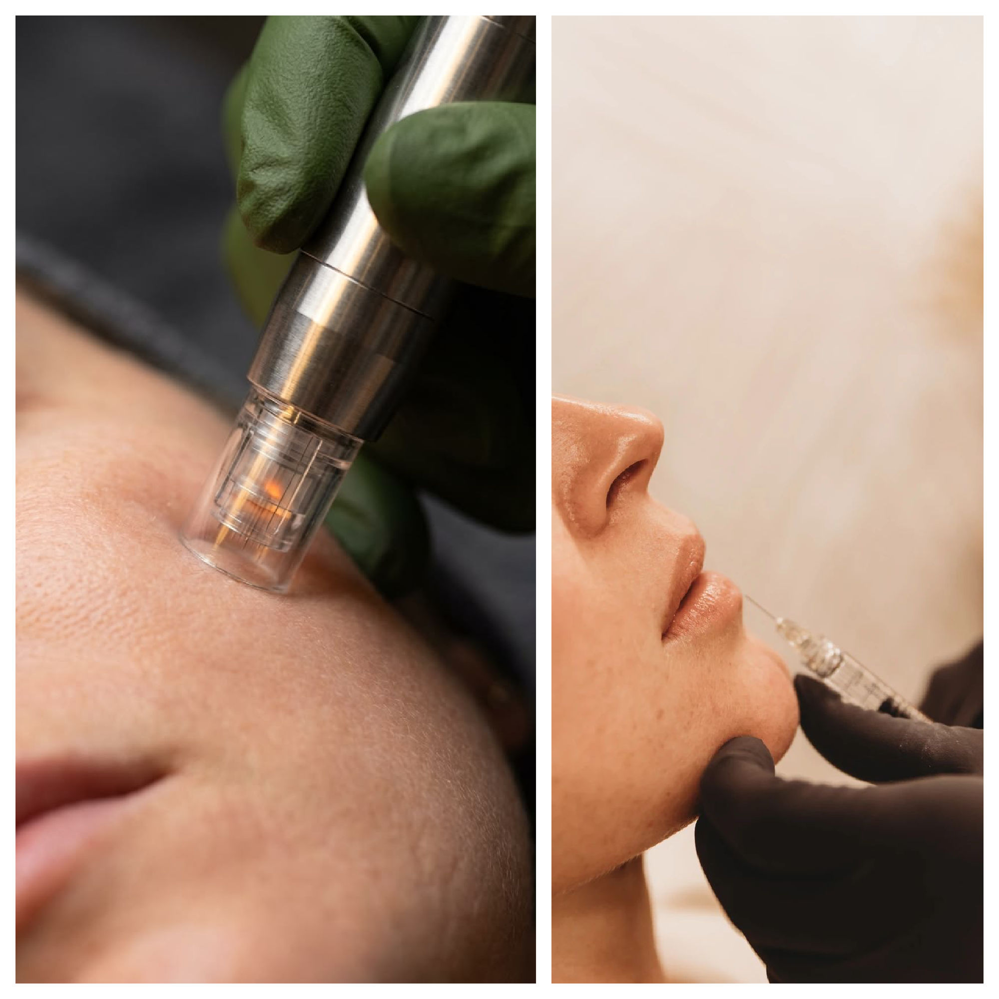 hyaluronic acid treatments