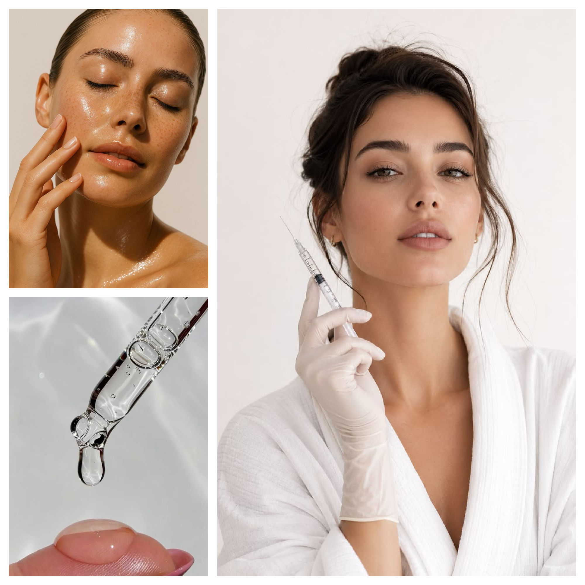 hyaluronic acid treatments