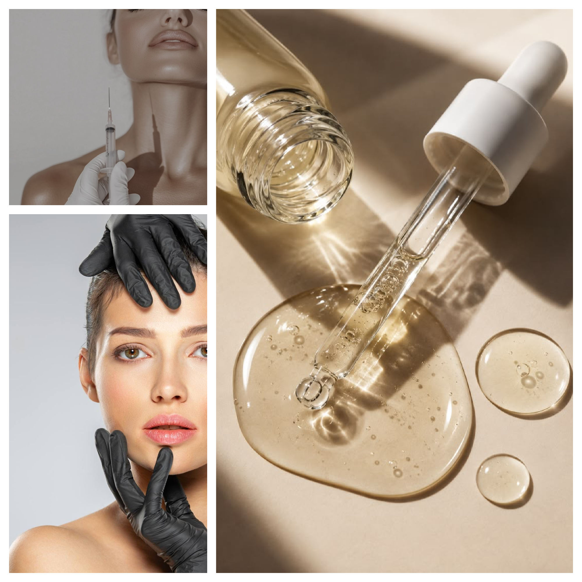 hyaluronic acid treatments