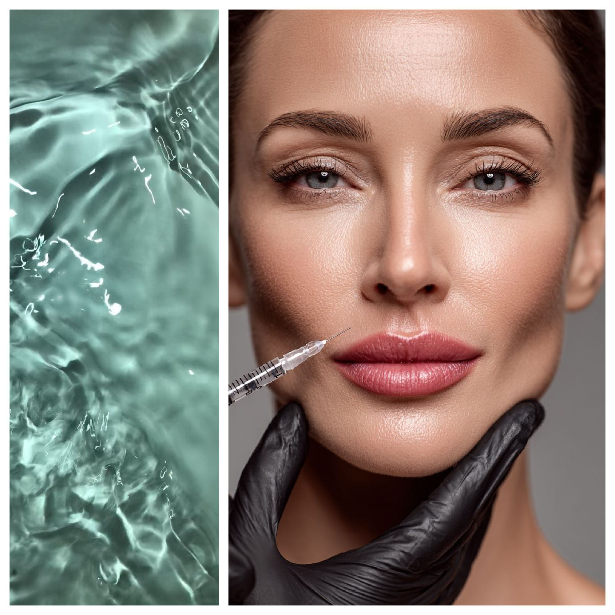 hyaluronic acid treatments
