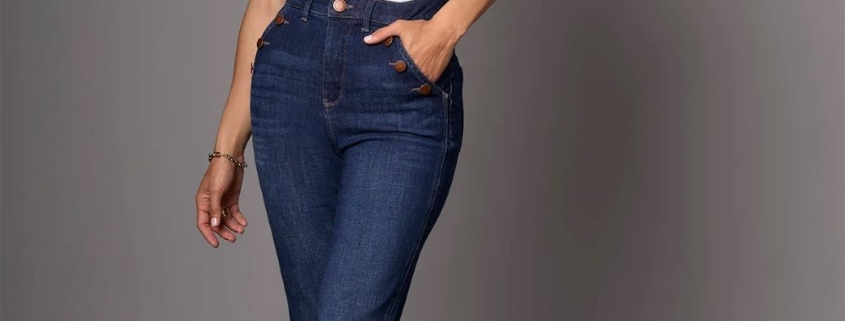denim trend