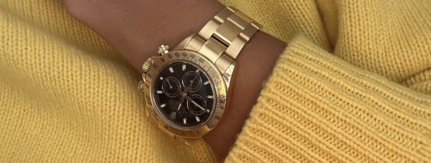 women watches