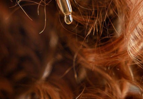 hair growth oil