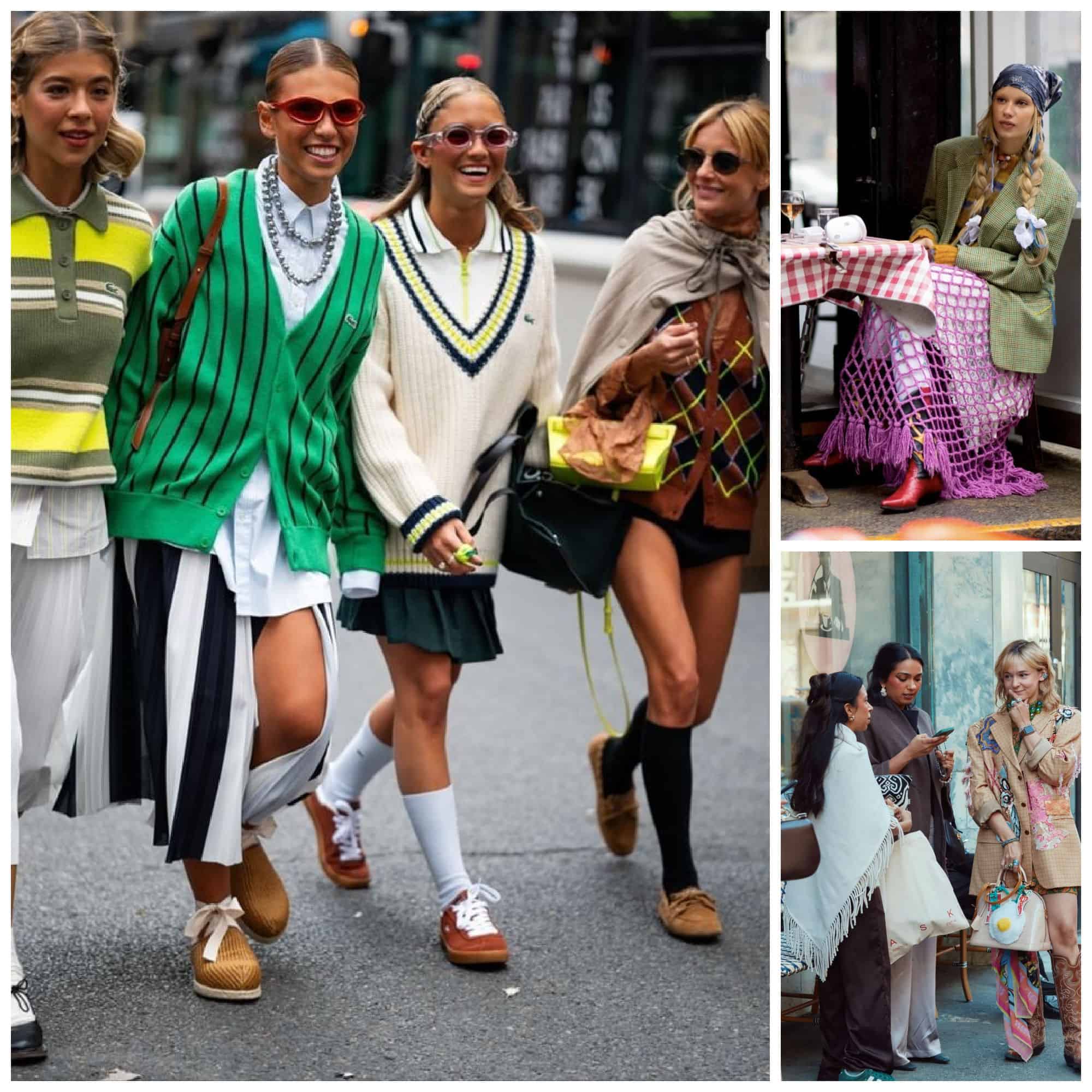 maximalism fashion in 2025