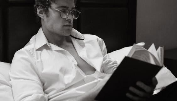 loungewear for men