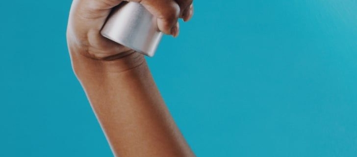 Hypochlorous Acid for Skin