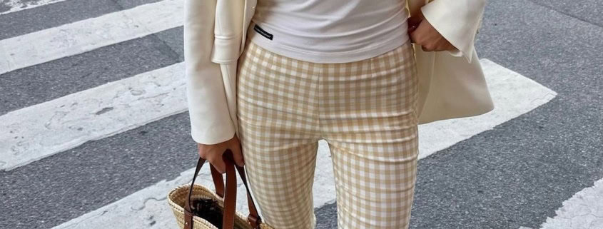 capris in 2025 summer